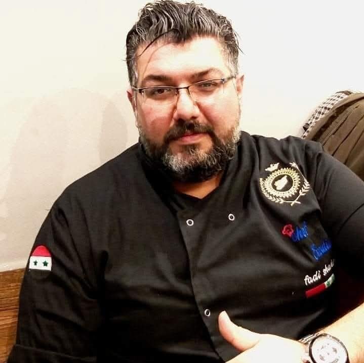 Fadi Shaheen