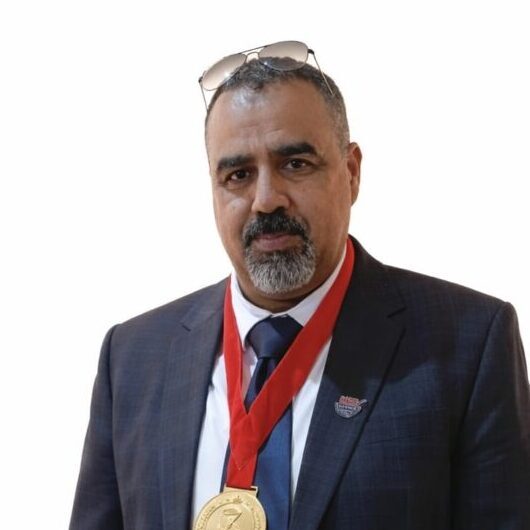 Muhamed Amrone