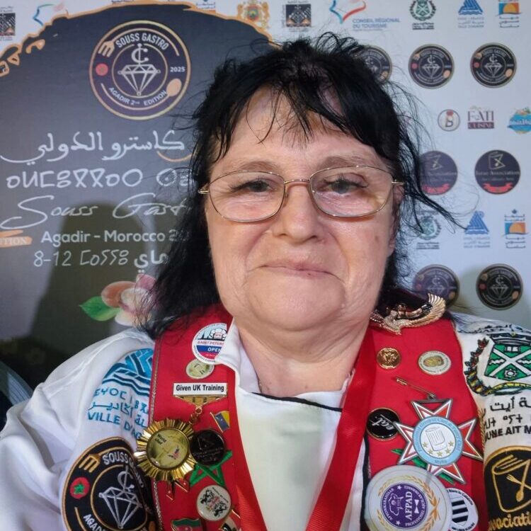 Mariyana Mincheva 
