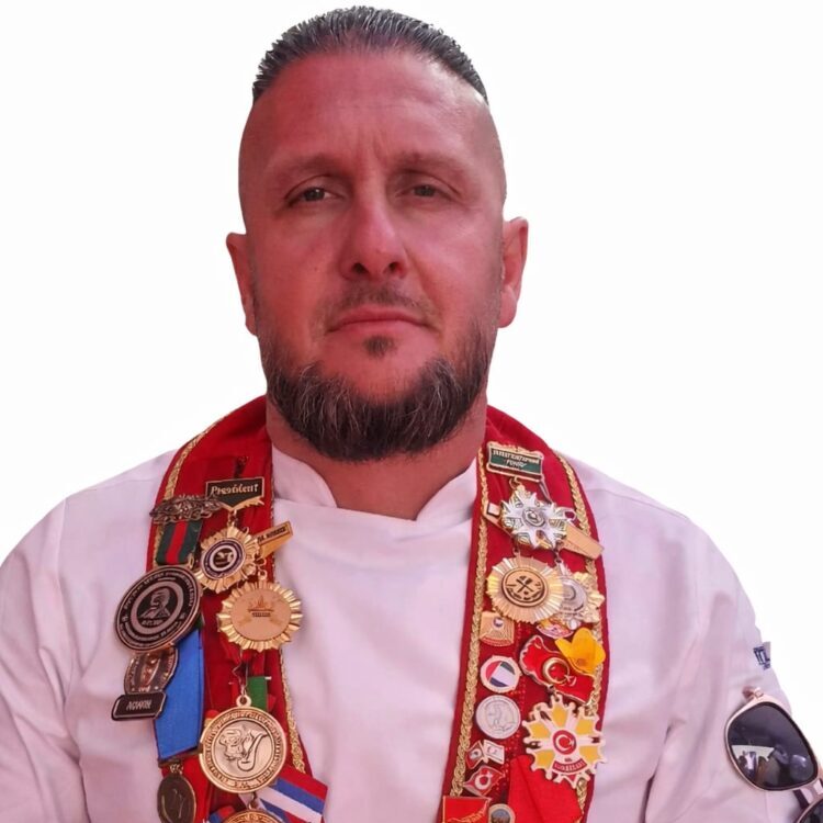 Valeriu Badea
