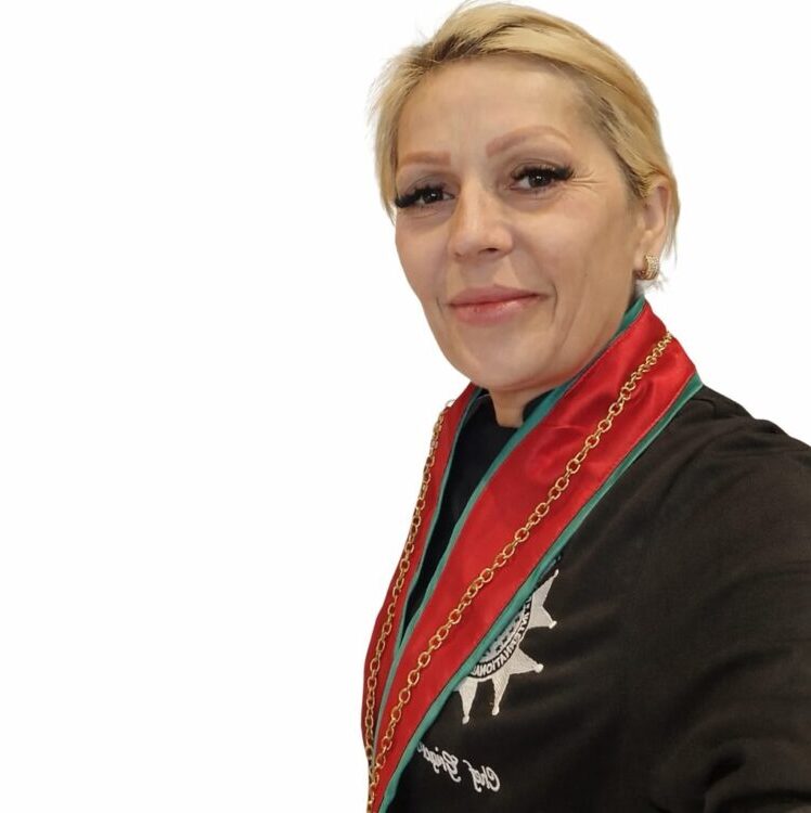 Nicoleta Gheorghe 